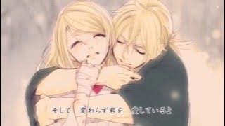 【Princessemagic & My-ëVe】Shikiori no hane | 四季折の羽 [Hitoshizuku x Yama△] (Merry Xmas!)