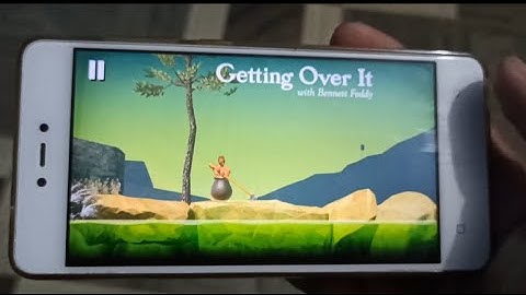 How To Download Getting Over It For Free in Android / Ios | Free 2020 Latest Trick | Oye it