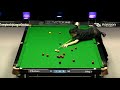 Ronnie O'Sullivan vs Ding Junhui | 2022 Championship League Snooker Invitational