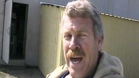 davidsfarm is expanding catnip farming Davidsfarmison[bliptv]now