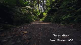 Sezen Aksu-Seni Kimler Aldı |Cover|