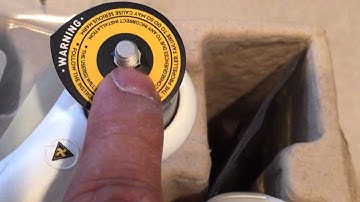 DJI Phantom 2 Unboxing