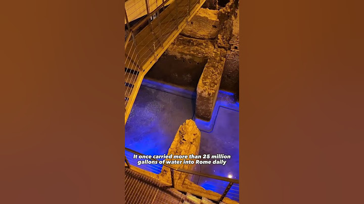 Fascinating About the Trevi Fountain in Rome #italy #Rome #trevi #travelitaly