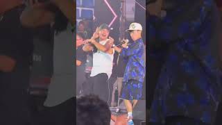 Signature Dance Dalawa Elias At Sweetnotes