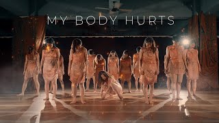 Sofi Tukker-My Body Hurts-Choreography By Eana Huang | 4K