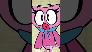 Kissy Missy Transformation