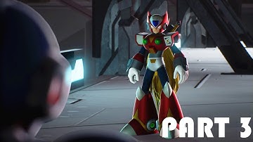 Marvel VS Capcom Infinite story mode Gameplay Walkthrough part 3