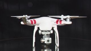 Drone Safety & Regulations
