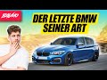 Der LETZTE BMW seiner Art | BMW 1er F20 F21 Gebrauchtwagen-Tipp | BAVMO Gebrauchtwagen-Tipp