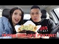 TRYING UNICORN POUTINE | VLOG #5