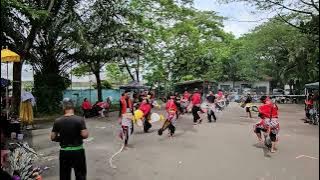 Siji Loro Indah Sari & MBT (14/09/25) -NDADI(1st Set)