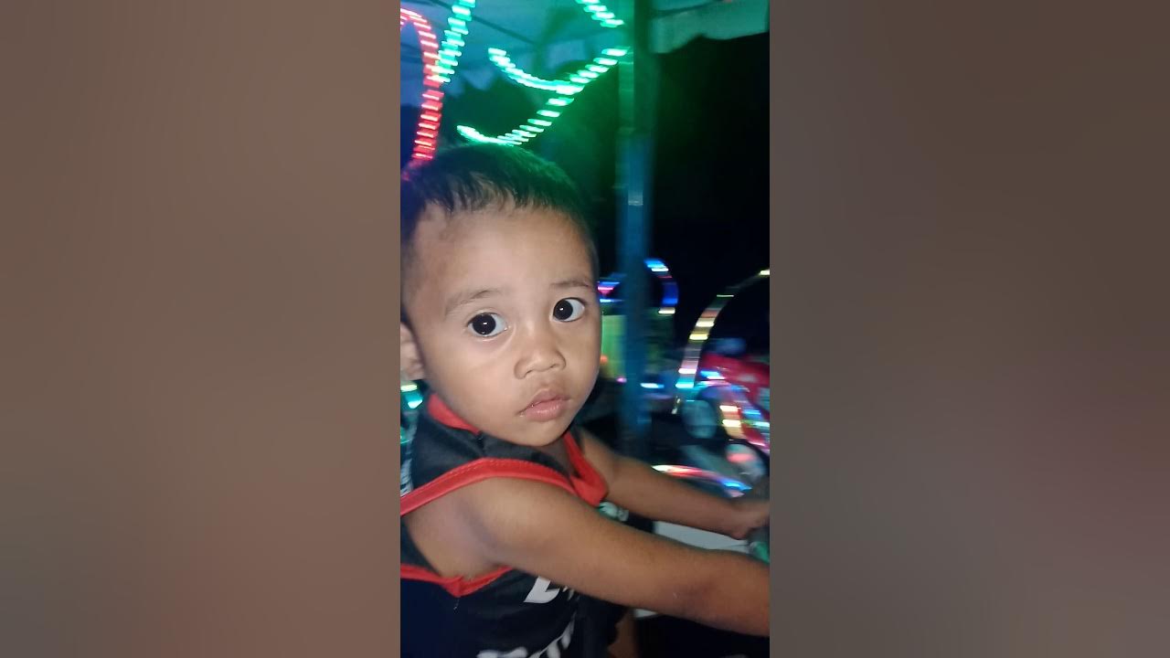 Cara bikin anak kita senang YouTube