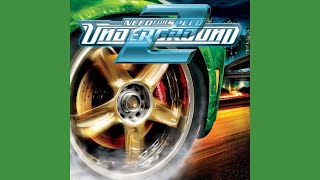 SpiderBait - Black Betty (Need for Speed: Underground 2)