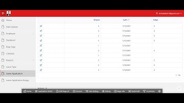 #YouTube#Oracle#Oracle_Apex#Programmer#increasesusbcribers #growyoutube Oracle Apex Demo Site