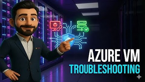 Interview met Azure-beheerder: scenario