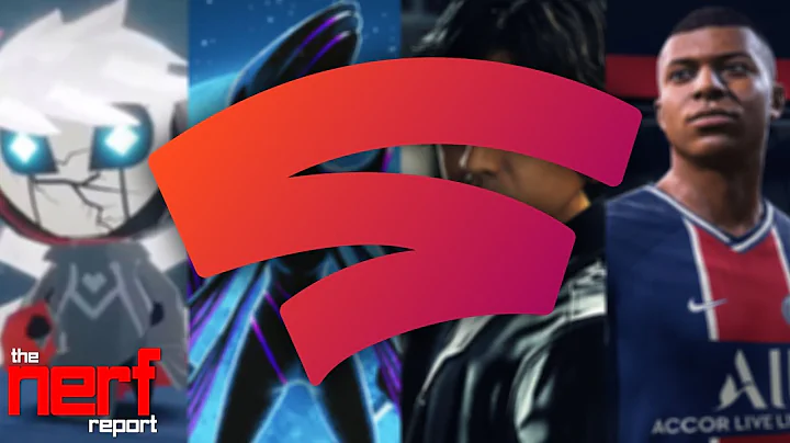 9 New Games Coming To Google Stadia - The Nerf Report