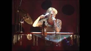 L'Arc～en～Ciel　 Promised land 1998　4K 120fps  Lyrics     translation     F