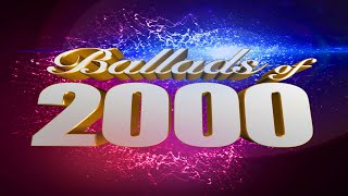 ✮ Баллады / Ballads Of 2000 ✮