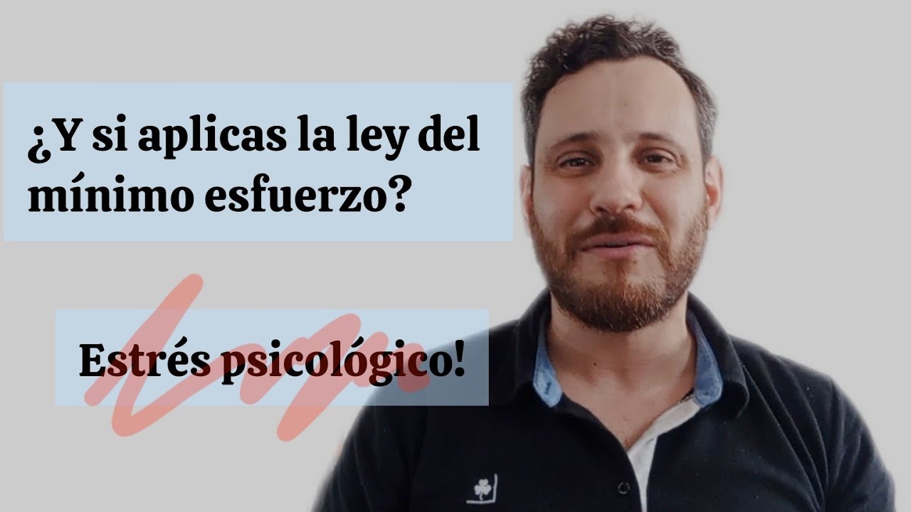 🧠 ¿Te Estás Esforzando Mucho y Cada Vez Te Va Peor? La Ciencia del Estrés Según Yerkes y Dodson