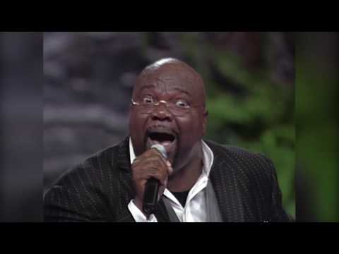 T.D. Jakes Sermons: Thinking Outside The Box