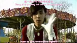 至上勵合 Top Combine - 棉花糖 Cotton Candy MV [English subs   Pinyin   Chinese]