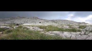 Puig de Massanella - Mallorca - 27.10.2012
