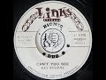 Ken Boothe – Can't You See / I Remember Someone – Vinyl (7
