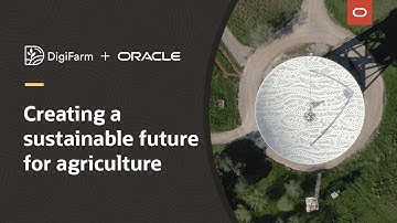 DigiFarm farmers improve crop production with OCI