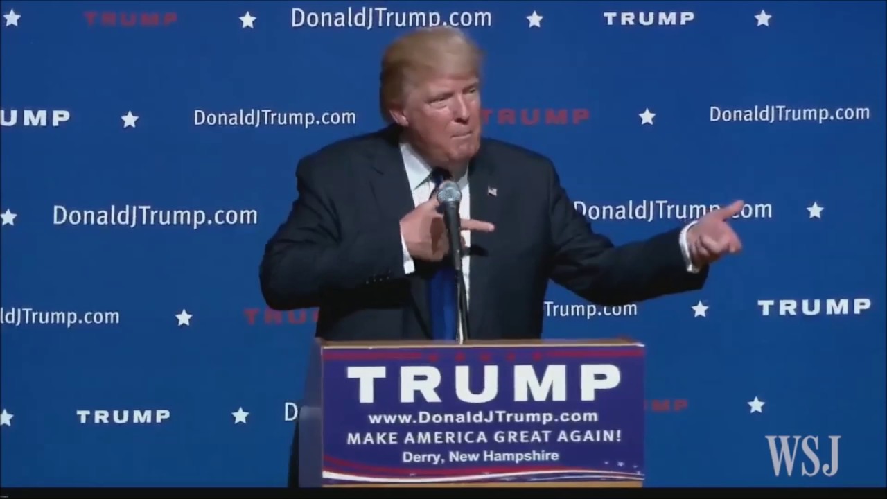 DONALD TRUMP BING BONG COMPILATION