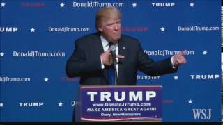 Donald Trump Bing Bong Compilation