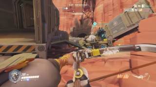 Worst Hanzo Ever