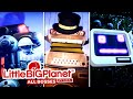 LittleBigPlanet PS Vita All Bosses