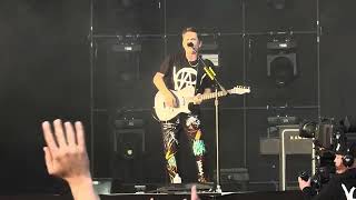Muse - Bliss (live) | 07.06.2023 | Malieveld, The Hague, NL