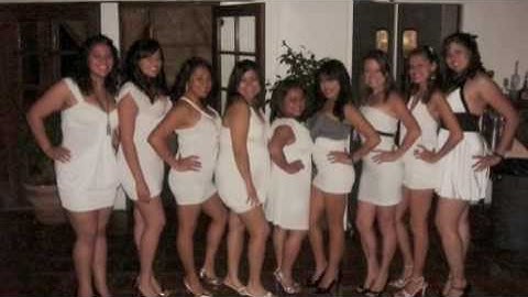 Lambda Theta Nu recrutiment