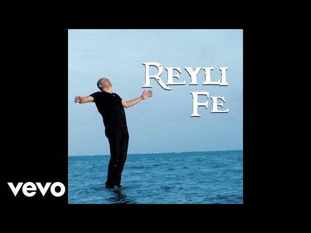 REYLI - 06. Con Un Pie En El Cielo