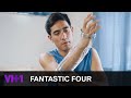 Fantastic Four (2015) | Zach King’s Fantastic Delivery Kit | VH1