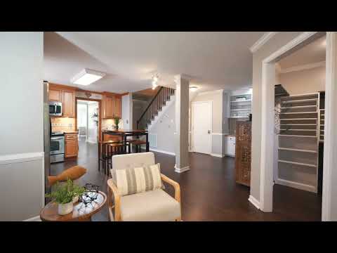 402 Tabb Lakes Drive, Yorktown, VA home video tour