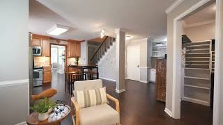 402 Tabb Lakes Drive video tour