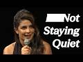"They Told Me I Was Too Ethnic": Priyanka Chopra on Bias, Gender, and Cinema | TIFF IN 20