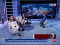 فى دائرة الضوء قناة النهار تكرم أبطال أسطورة الشهيد الحي
