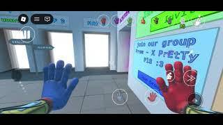 ALL JUMPSCARES IN A GRABPACK TEST