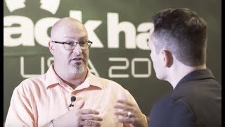 SecureAuth's Robert Block on adaptive authentication