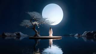 ✦ Moonlight Zen ✦ Morning Clarity ⋮ Deep Focus ⋮ Ambient Soundscape ✦