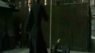 The Matrix : Music Reloaded
