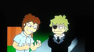 Eddsworld Presents Spares Fox Regency Version Part 77