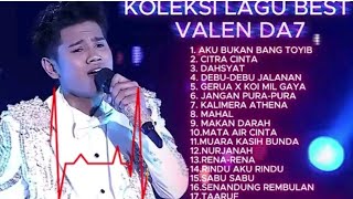 Download Lagu Album Valen terbaru lagu valen yang bikin suasana tenang #valen  MP3