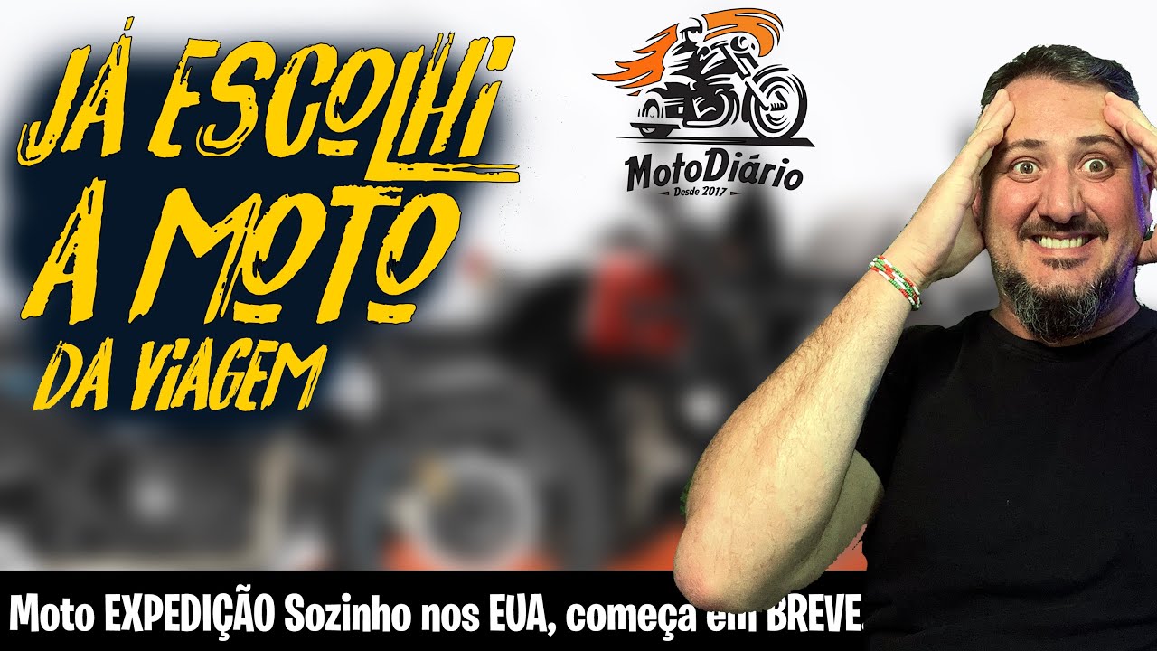 Moto Mecânica João