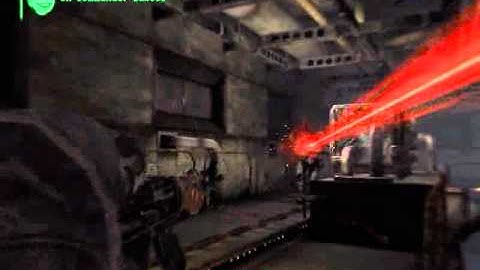 Fallout 3 Walkthrough (GOTY Edition) - Very Hard - Part 253 - Fort Bannister