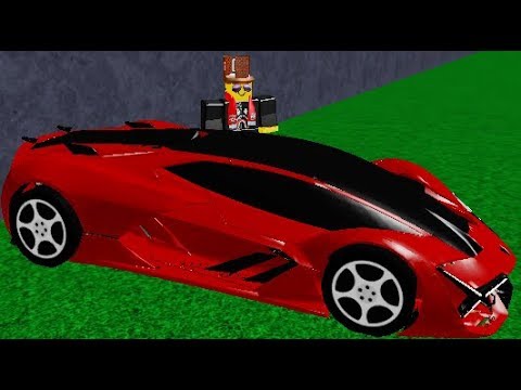 my super cars in roblox vehicle tycoon youtube