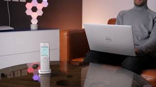 Hable Por Teléfono Con Fritzfon Fritz Starter